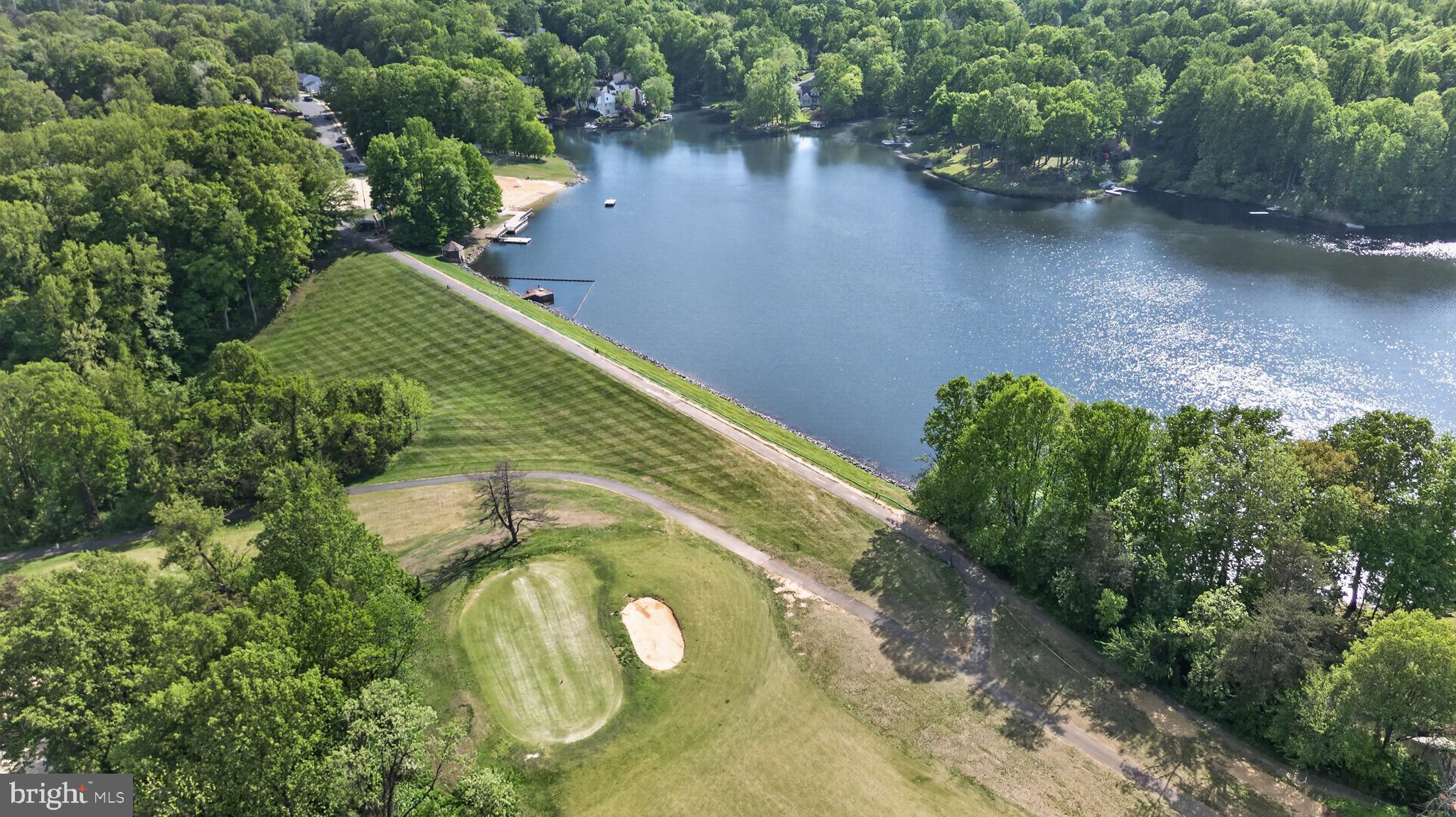 MONTCLAIR - Residential