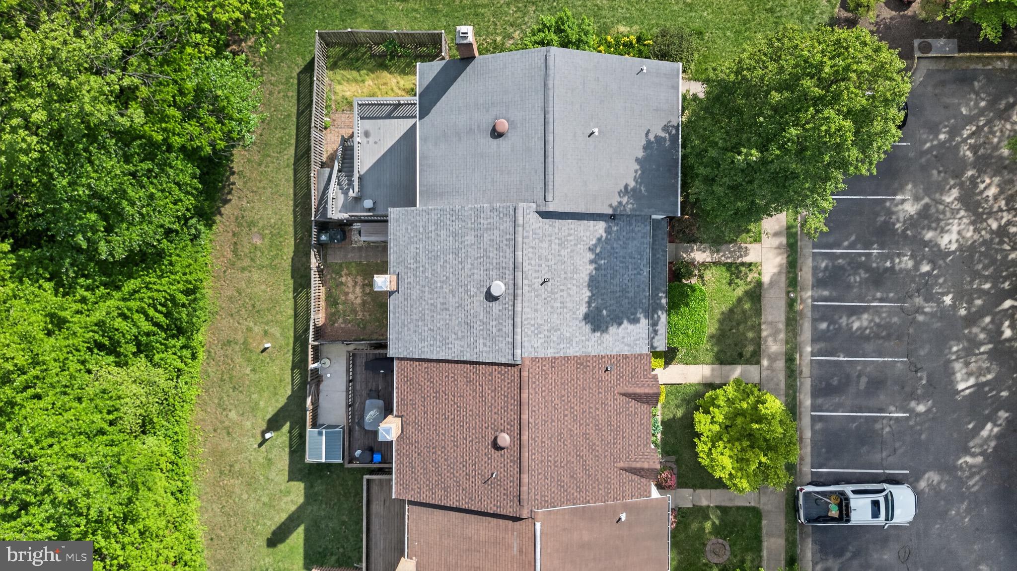 MONTCLAIR - Residential