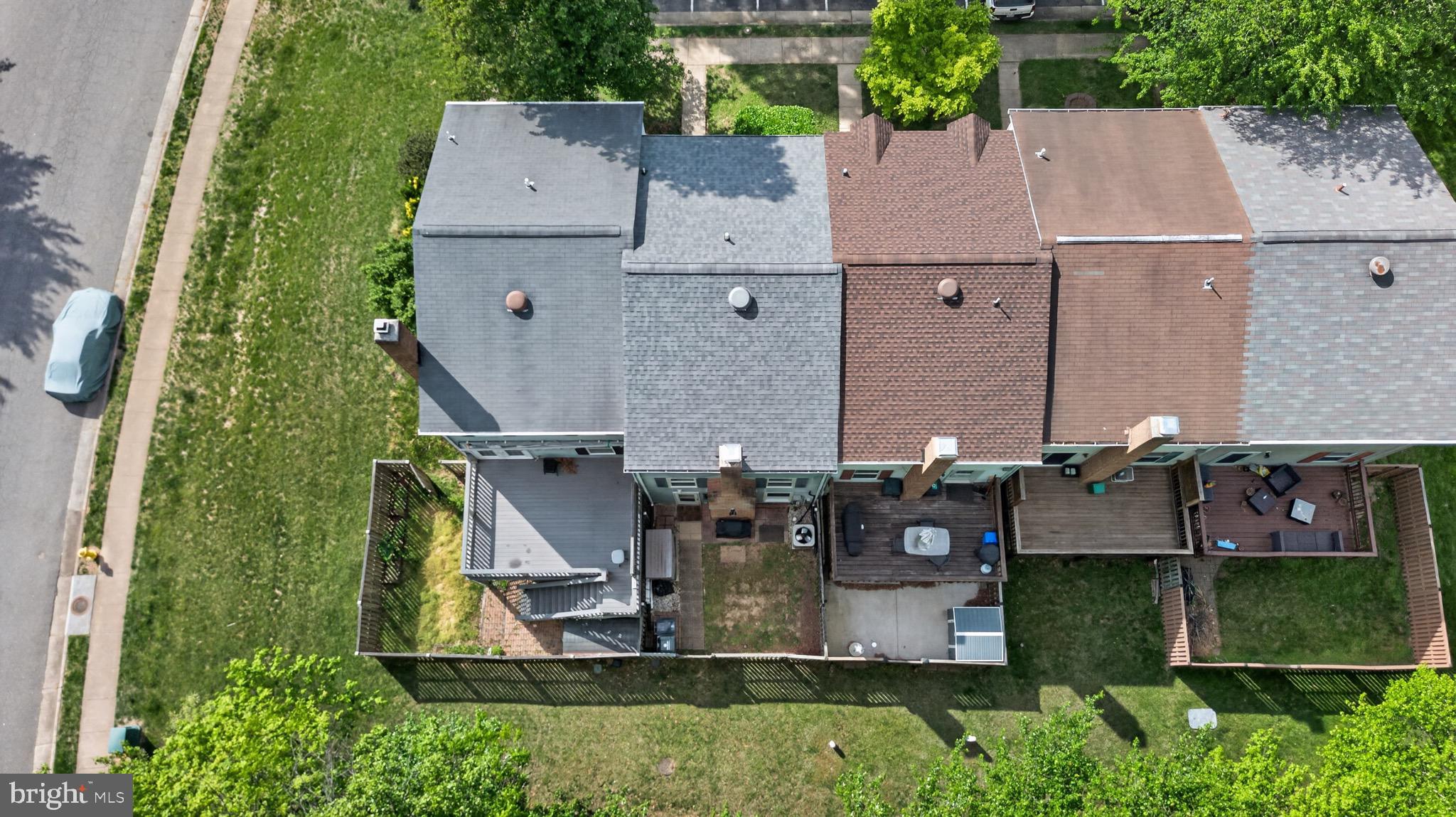 MONTCLAIR - Residential