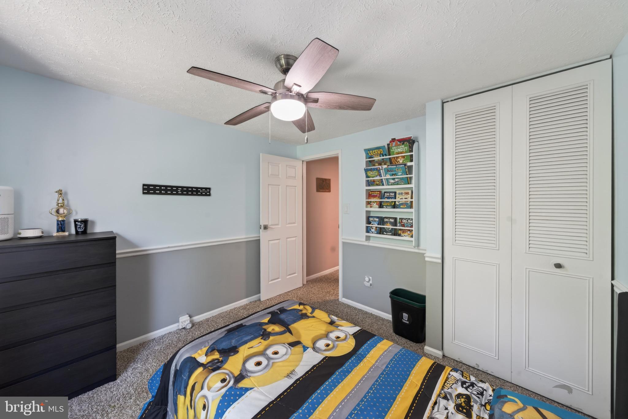 MONTCLAIR - Residential