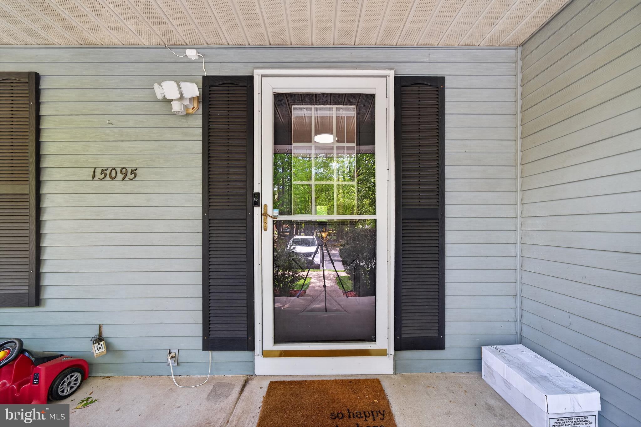 MONTCLAIR - Residential