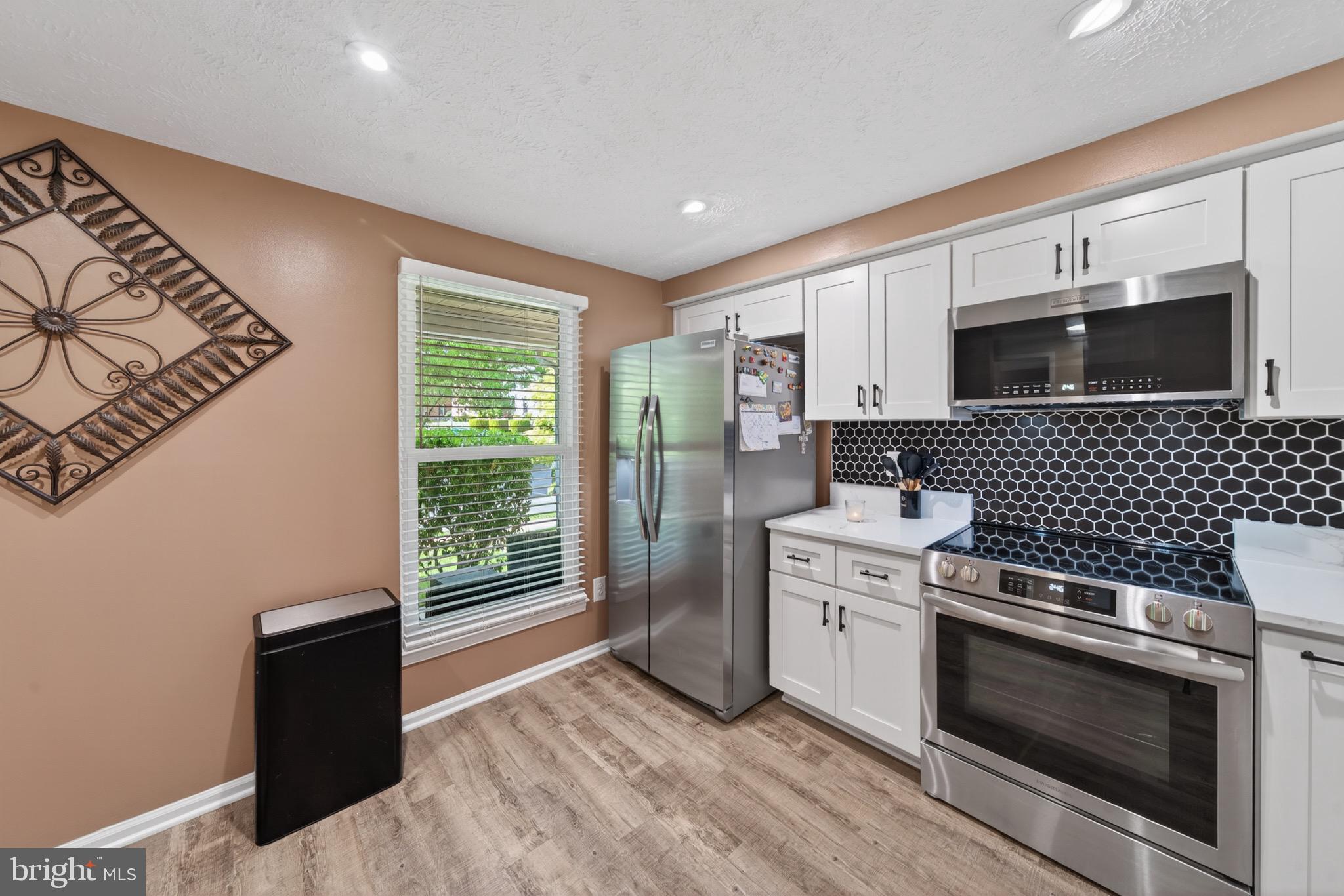 MONTCLAIR - Residential