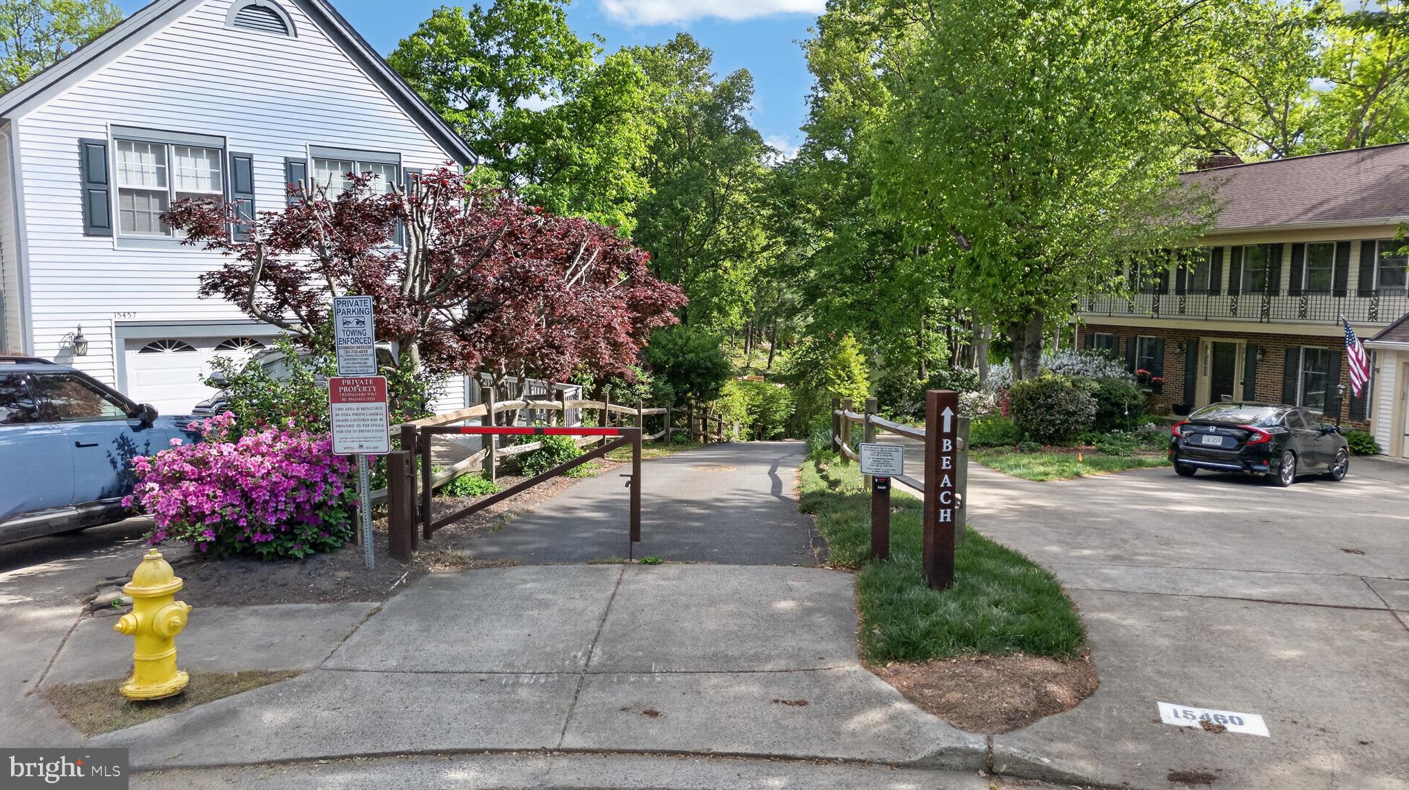 MONTCLAIR - Residential