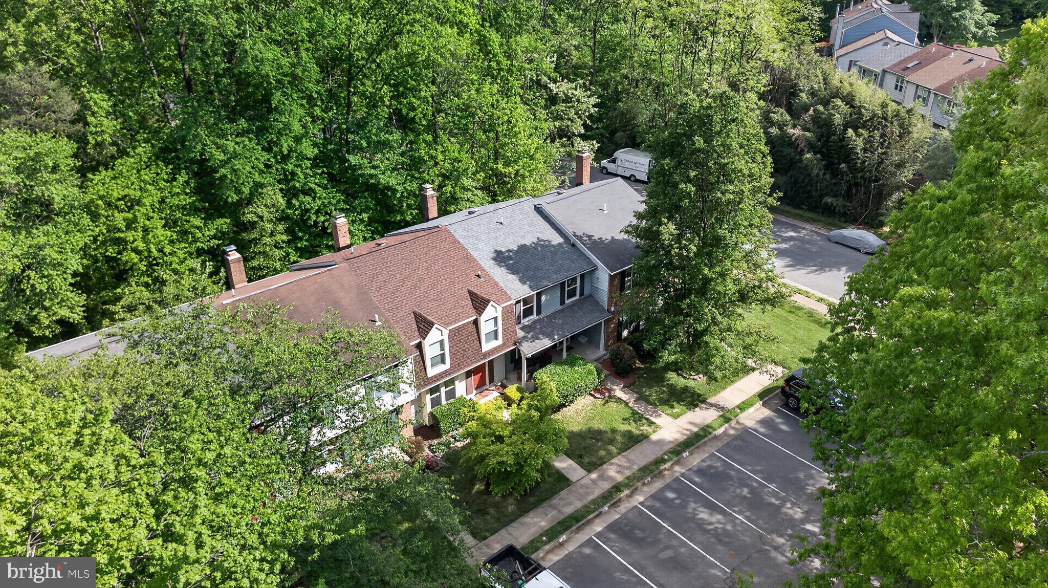 MONTCLAIR - Residential