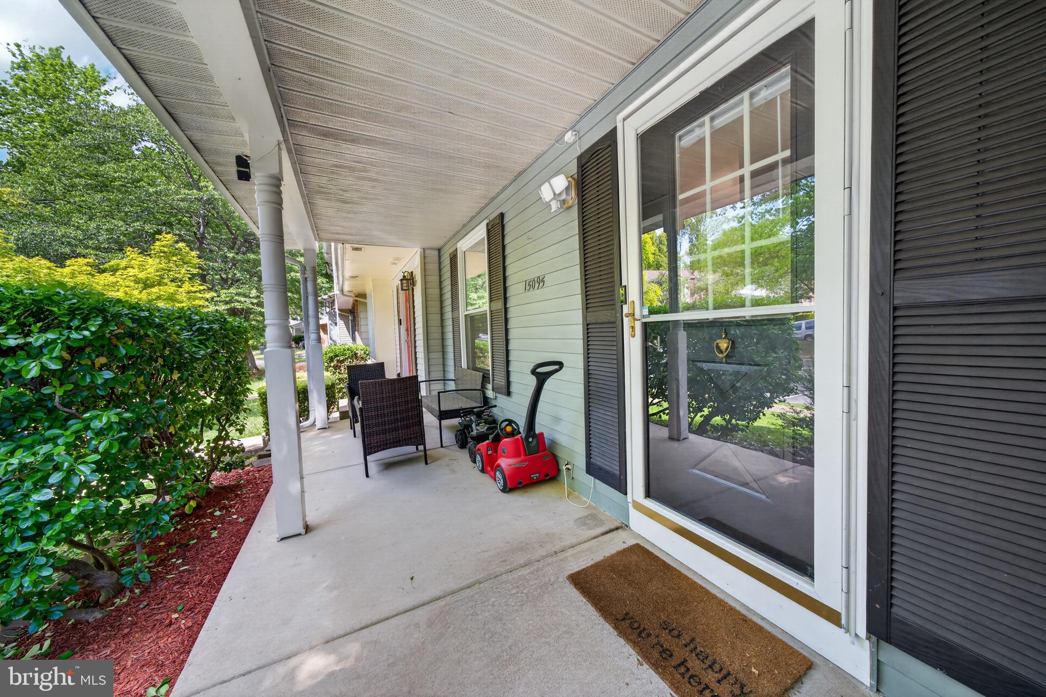 MONTCLAIR - Residential