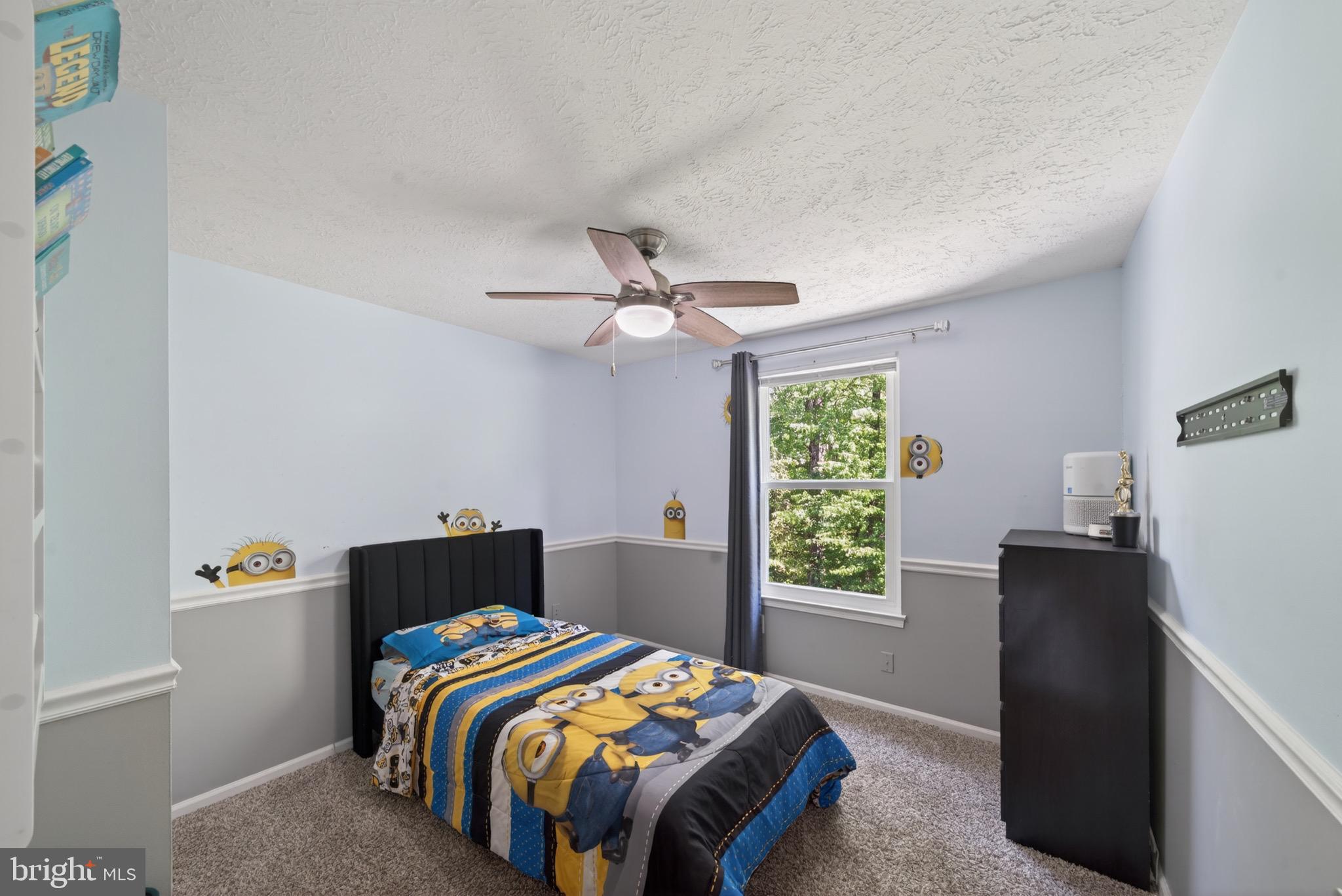 MONTCLAIR - Residential