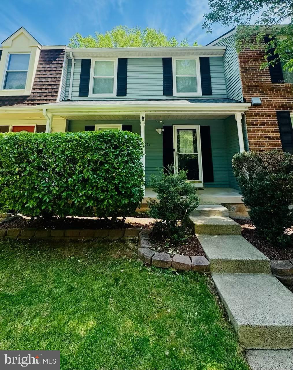 MONTCLAIR - Residential