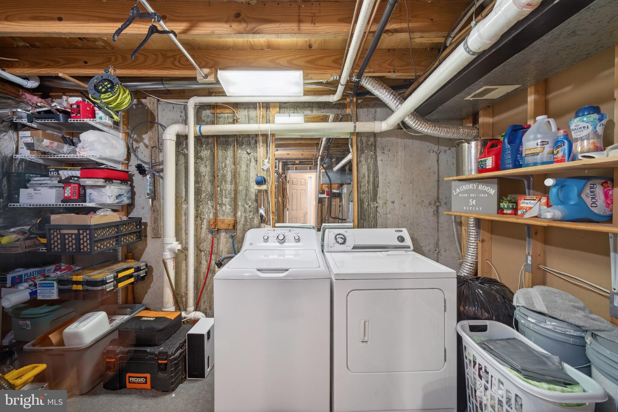 MONTCLAIR - Residential