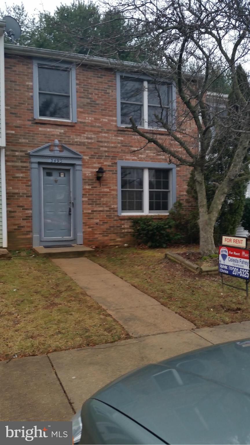 ROLLINGWOOD VILLAGE - Residential Lease