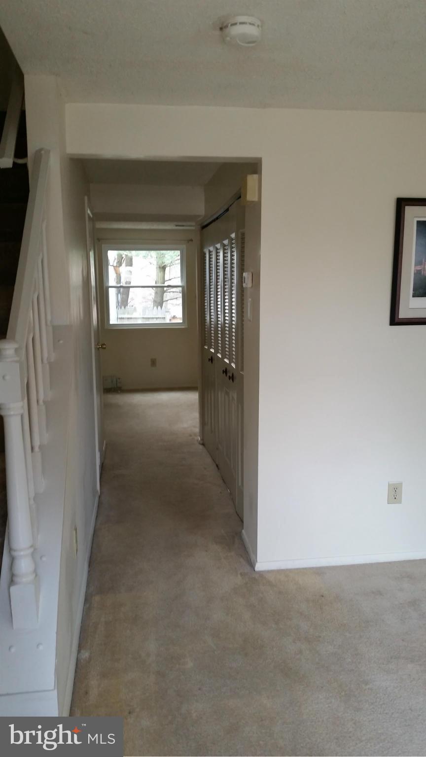 ROLLINGWOOD VILLAGE - Residential Lease