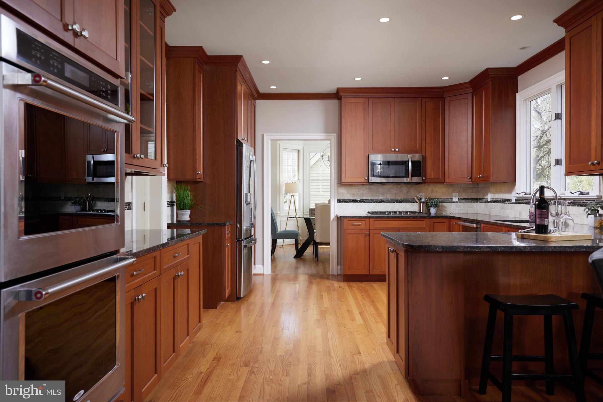 LIGON KNOLLS - Residential