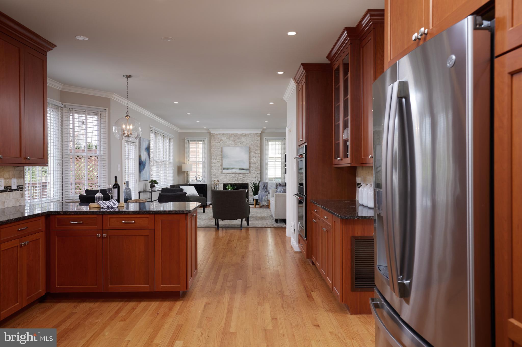 LIGON KNOLLS - Residential