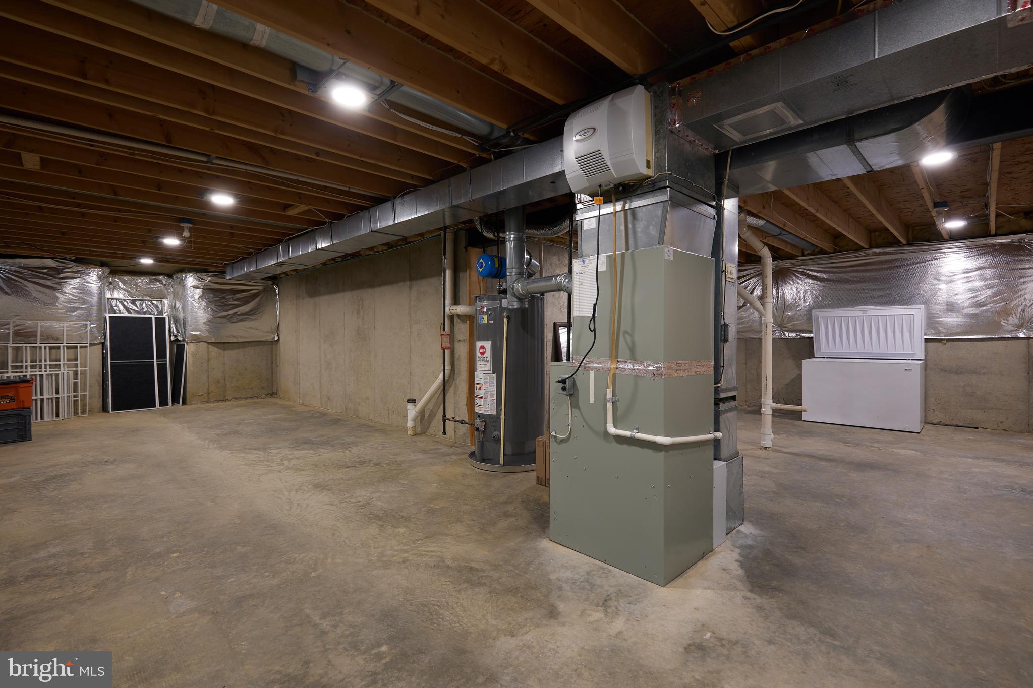 LIGON KNOLLS - Residential