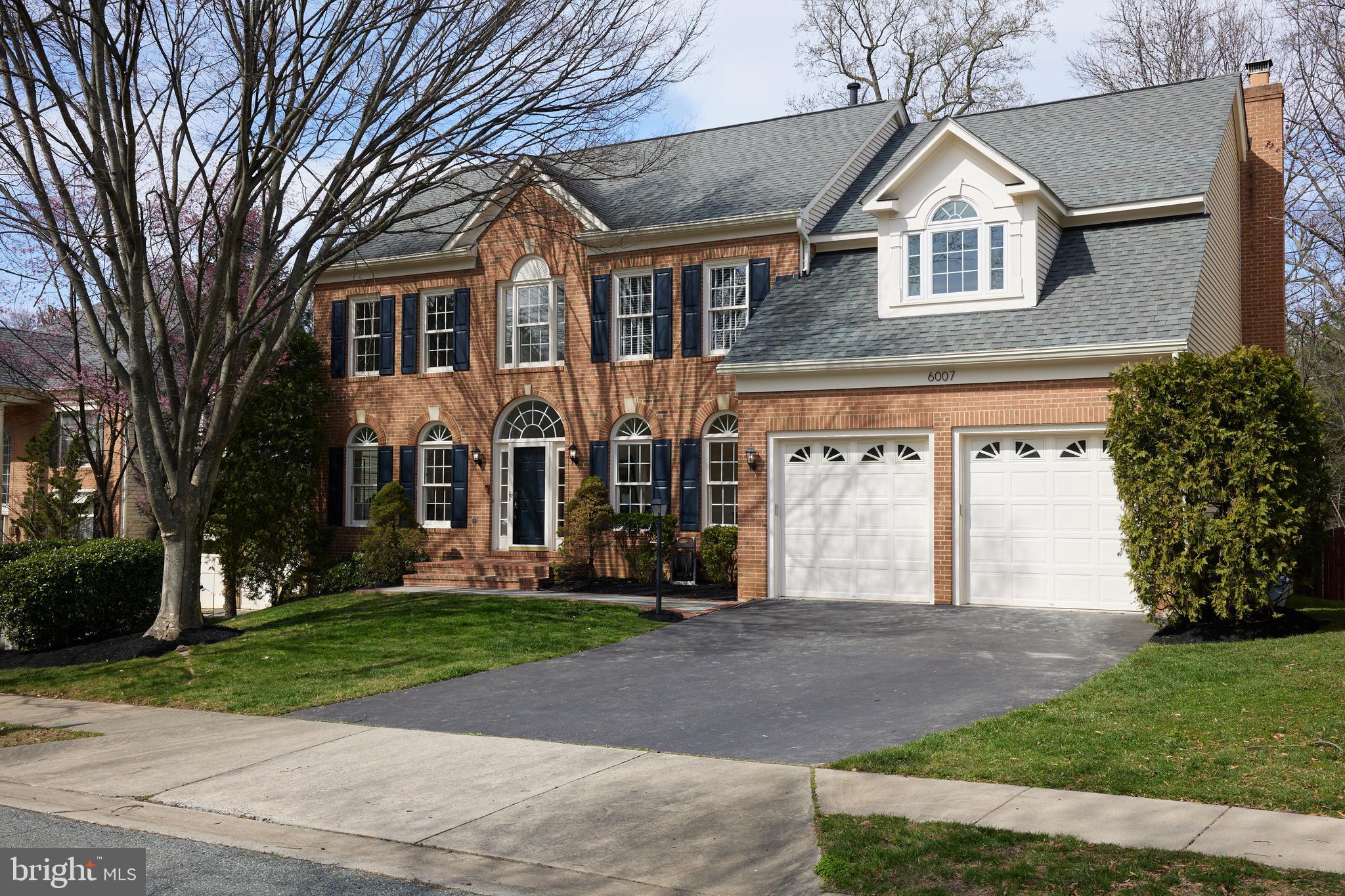 LIGON KNOLLS - Residential