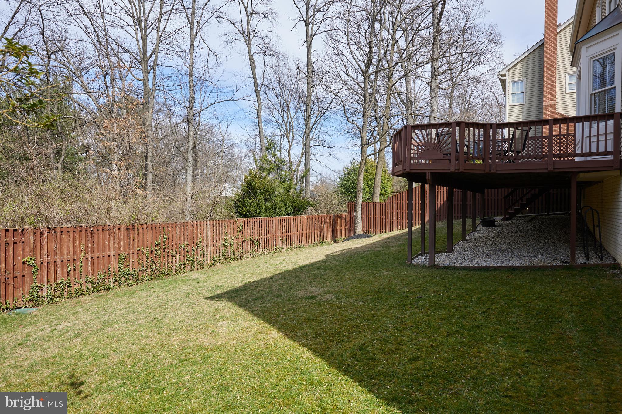 LIGON KNOLLS - Residential