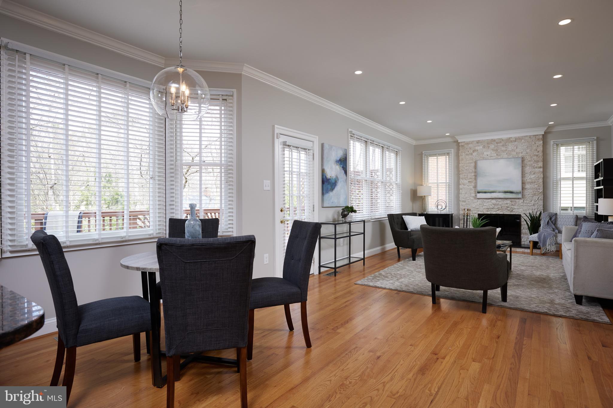 LIGON KNOLLS - Residential