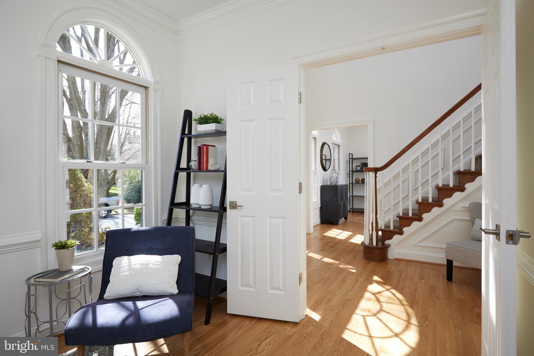 LIGON KNOLLS - Residential