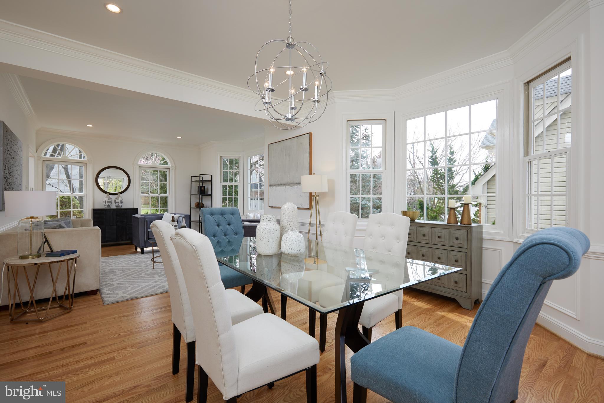 LIGON KNOLLS - Residential