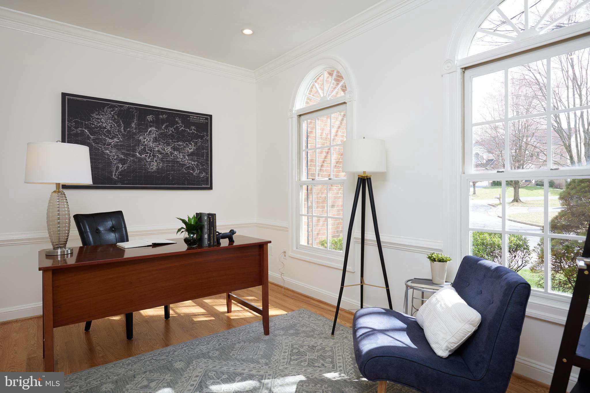 LIGON KNOLLS - Residential