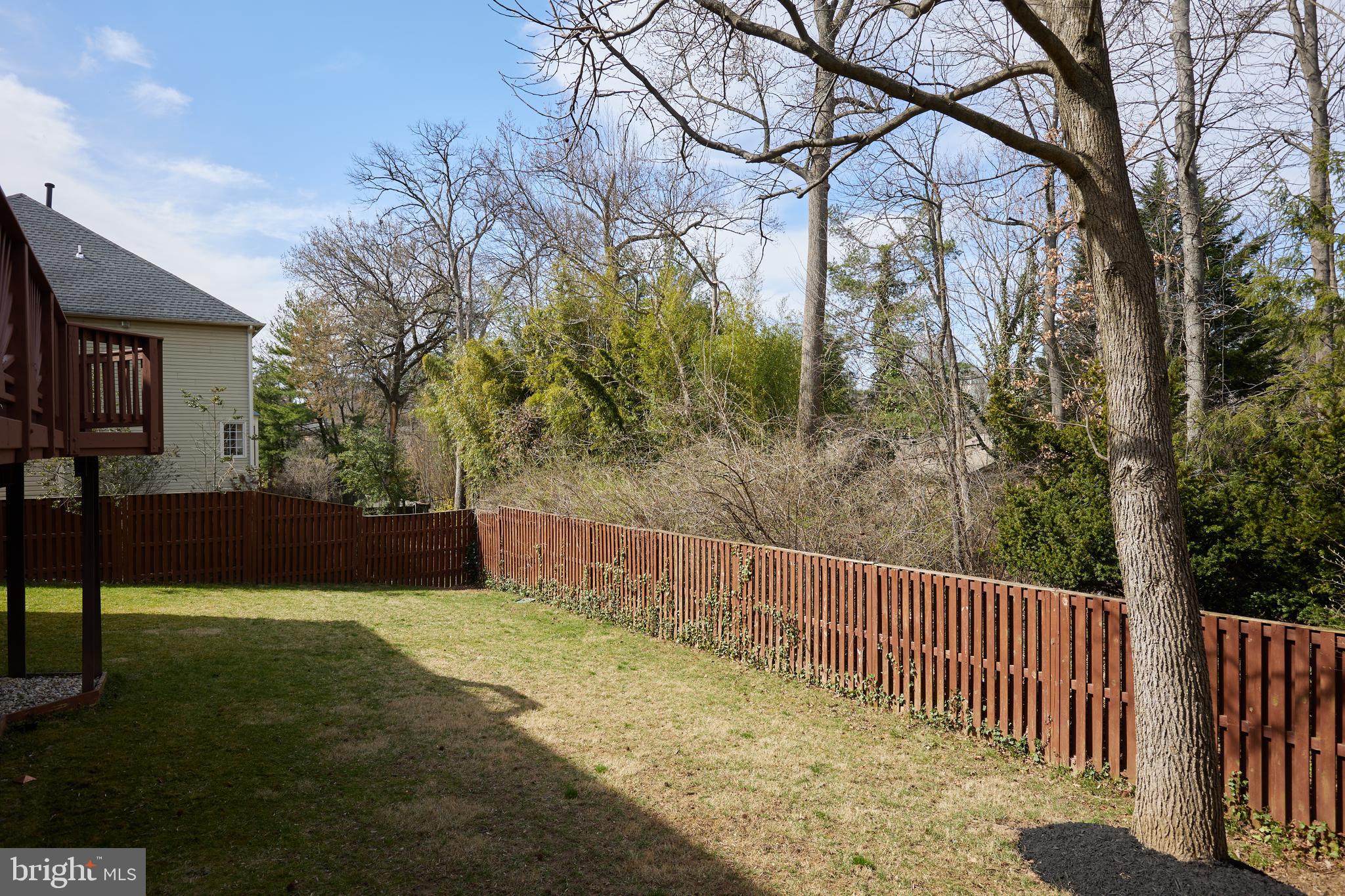 LIGON KNOLLS - Residential