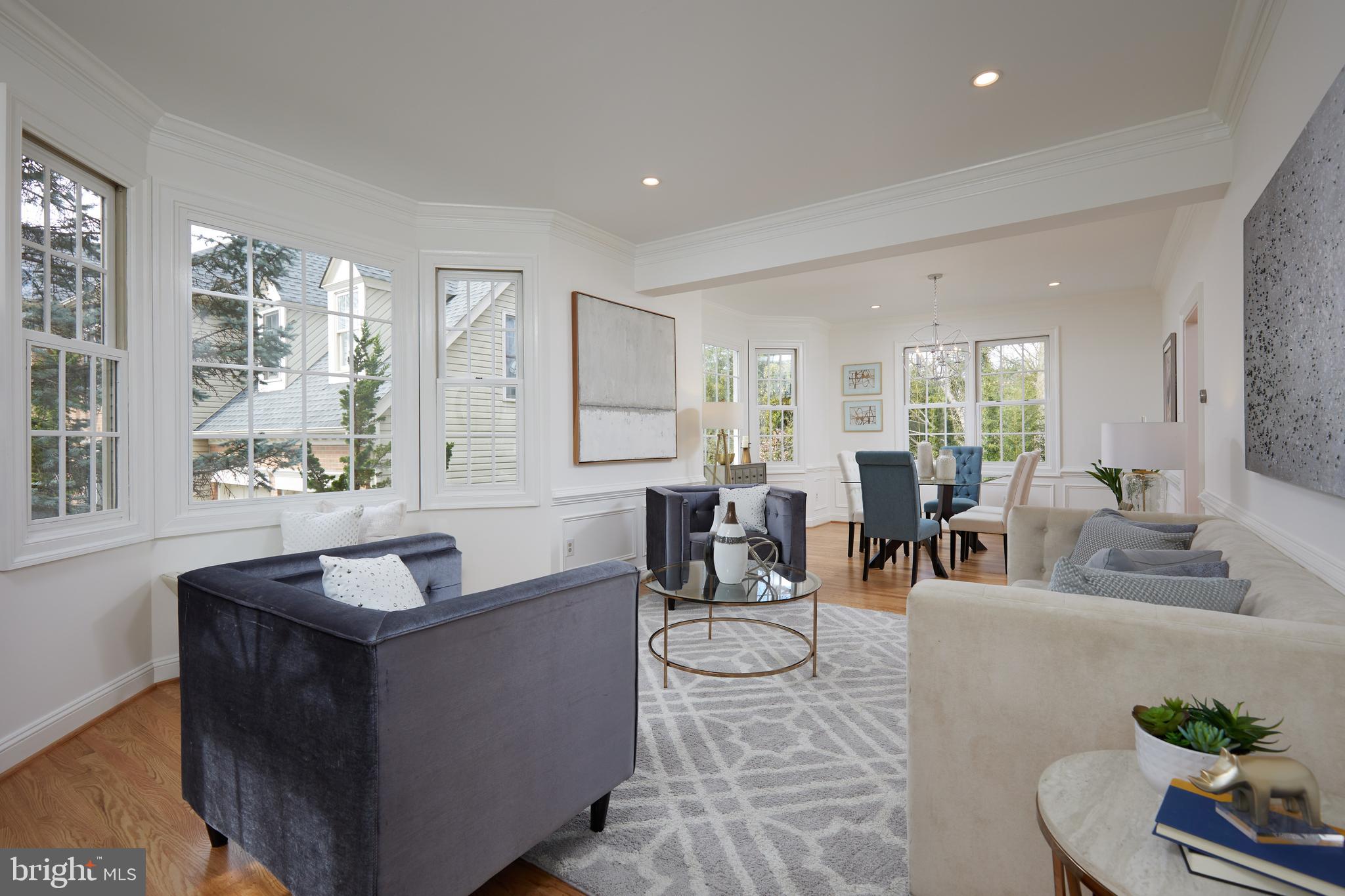 LIGON KNOLLS - Residential