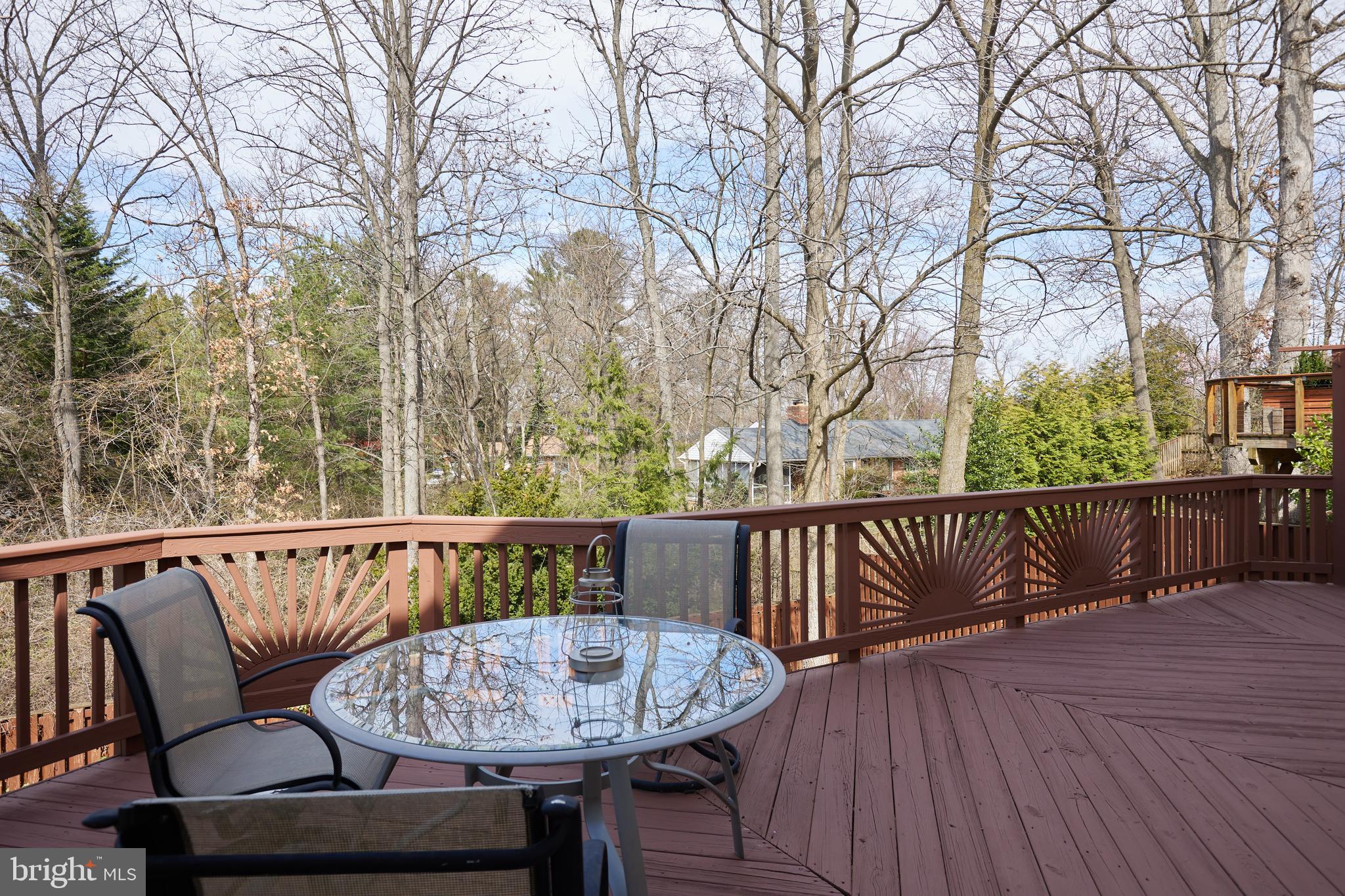 LIGON KNOLLS - Residential