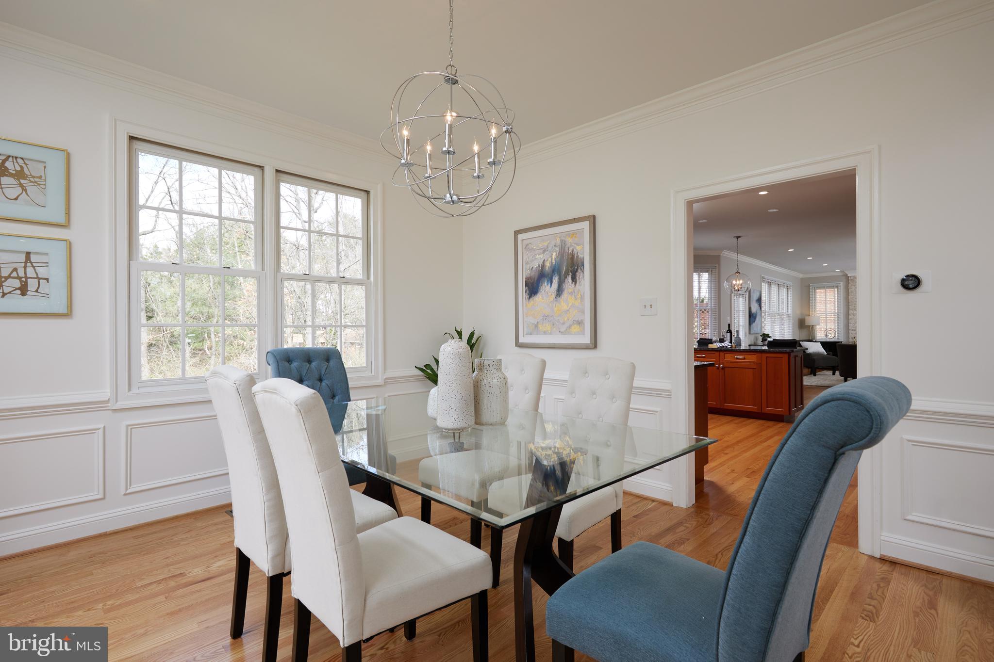 LIGON KNOLLS - Residential