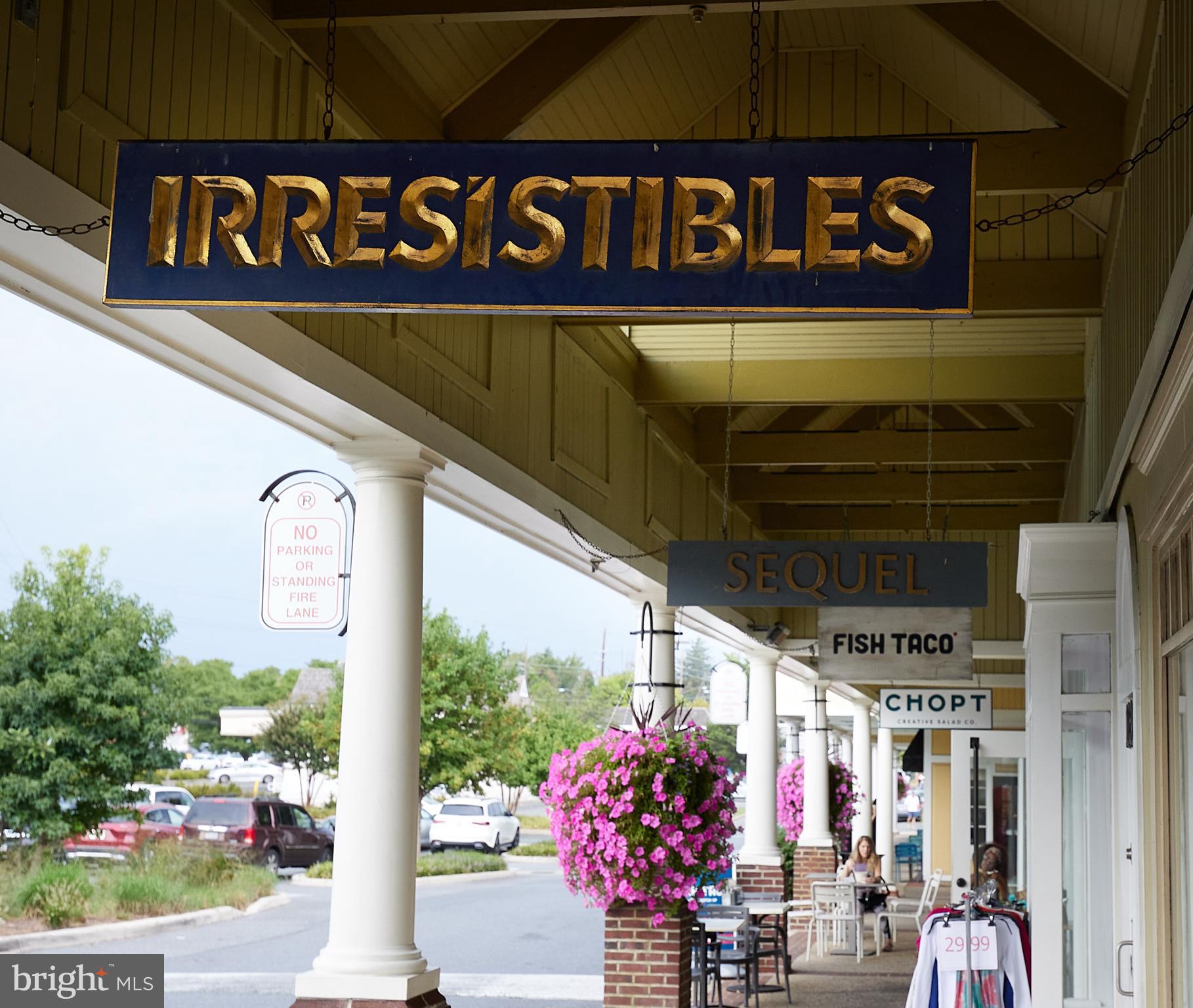 LIGON KNOLLS - Residential