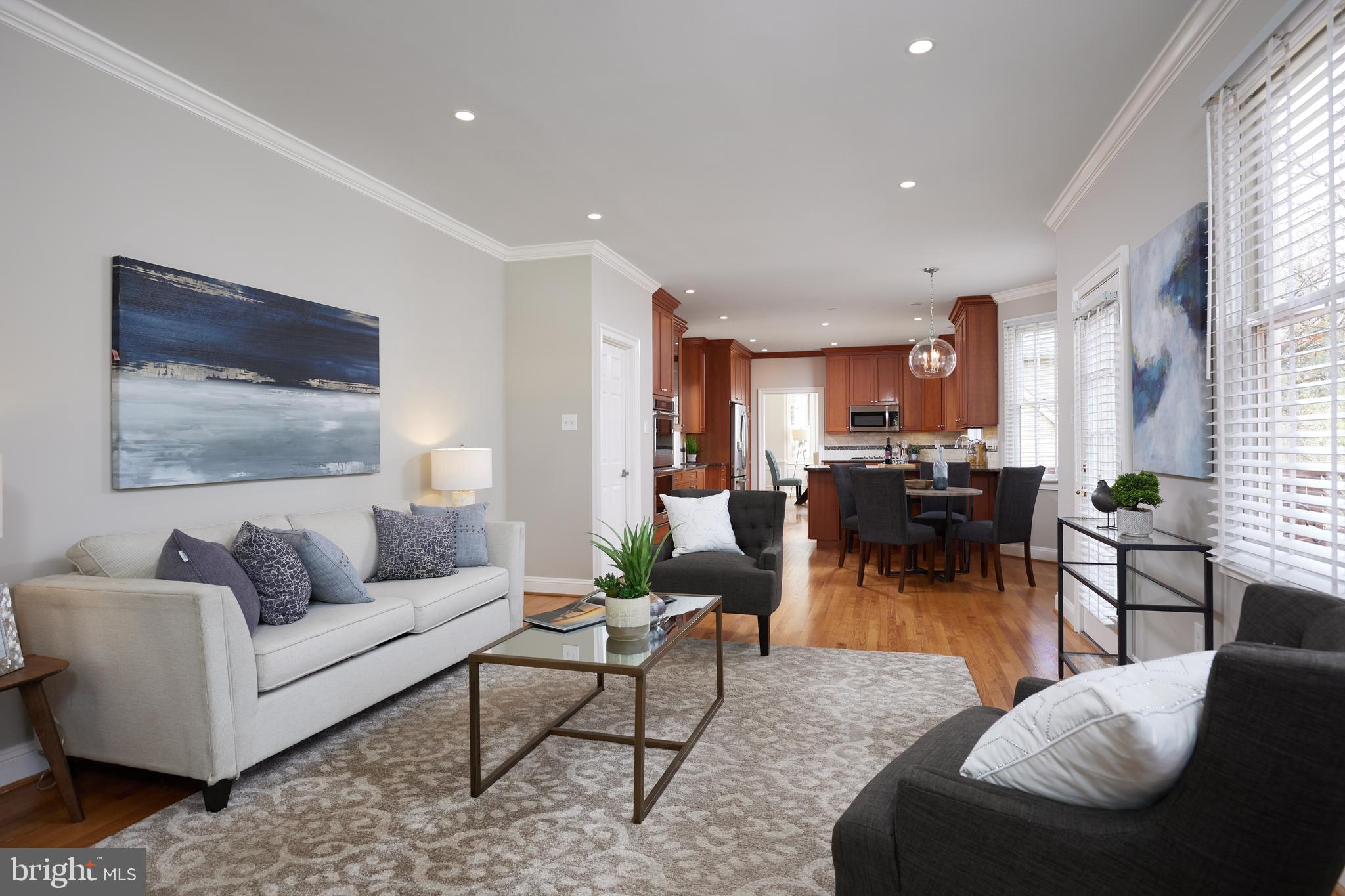 LIGON KNOLLS - Residential