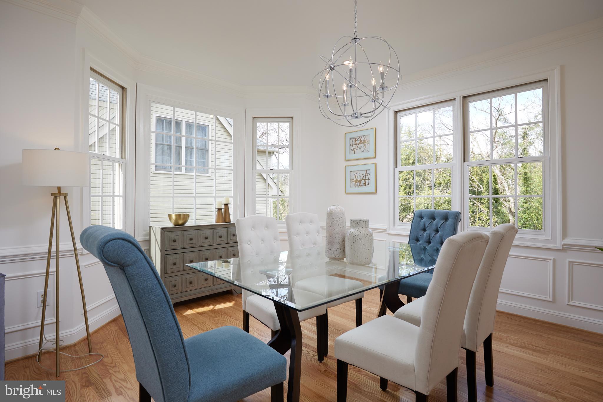 LIGON KNOLLS - Residential