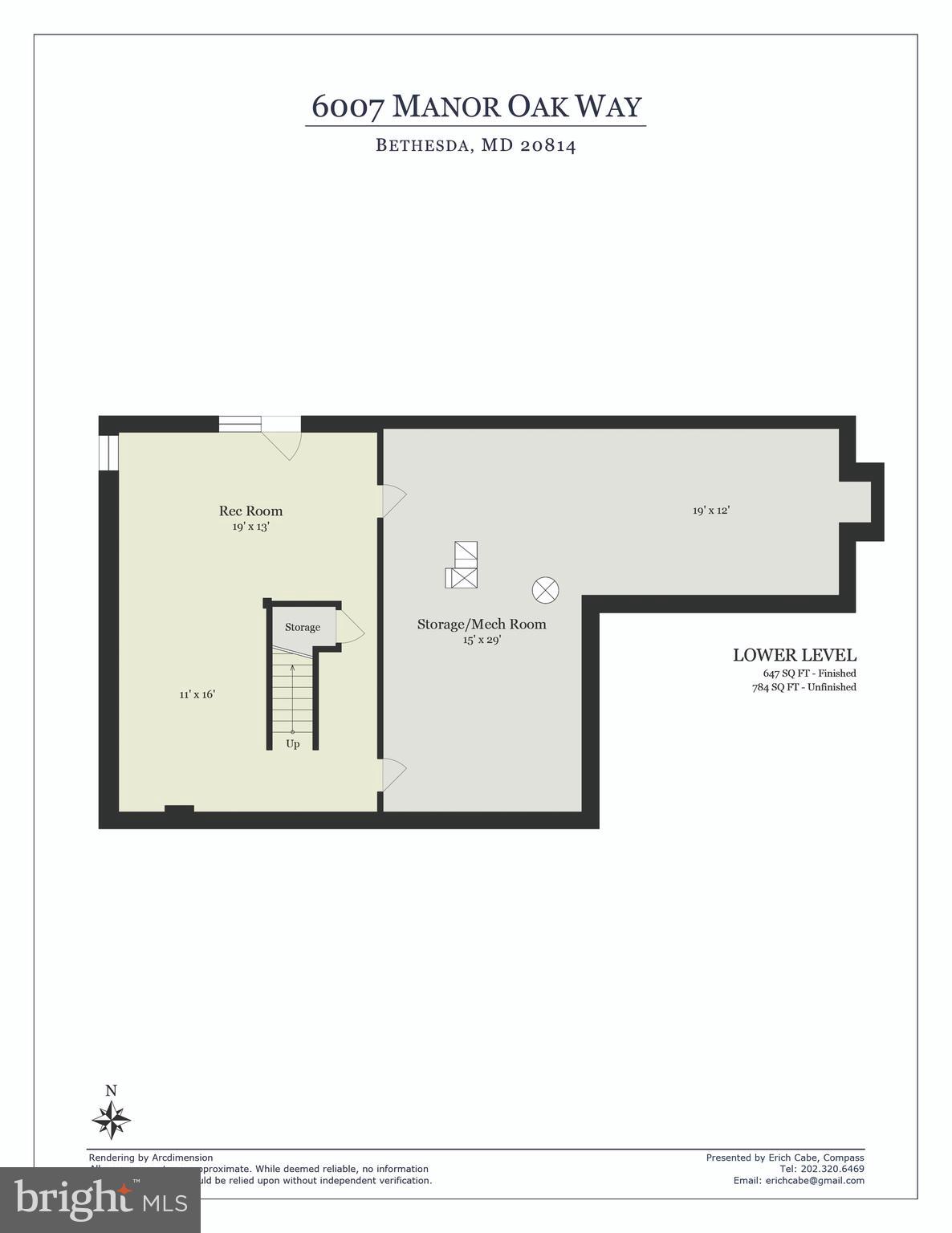 LIGON KNOLLS - Residential