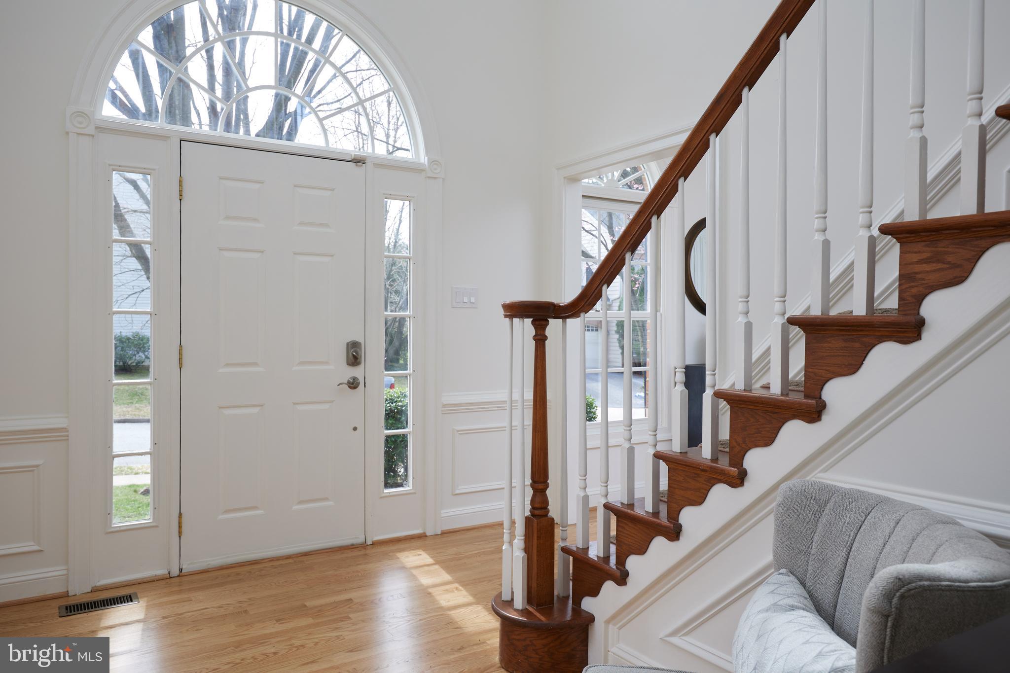 LIGON KNOLLS - Residential