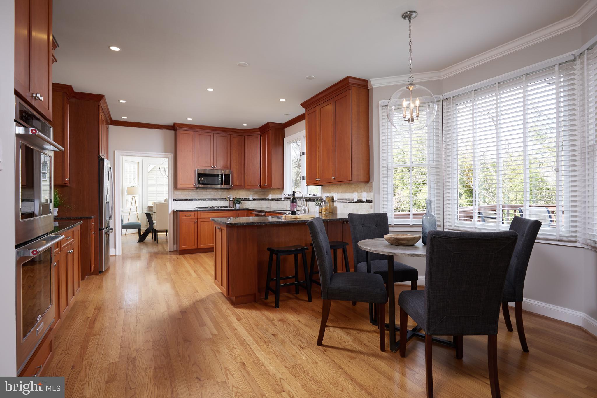 LIGON KNOLLS - Residential