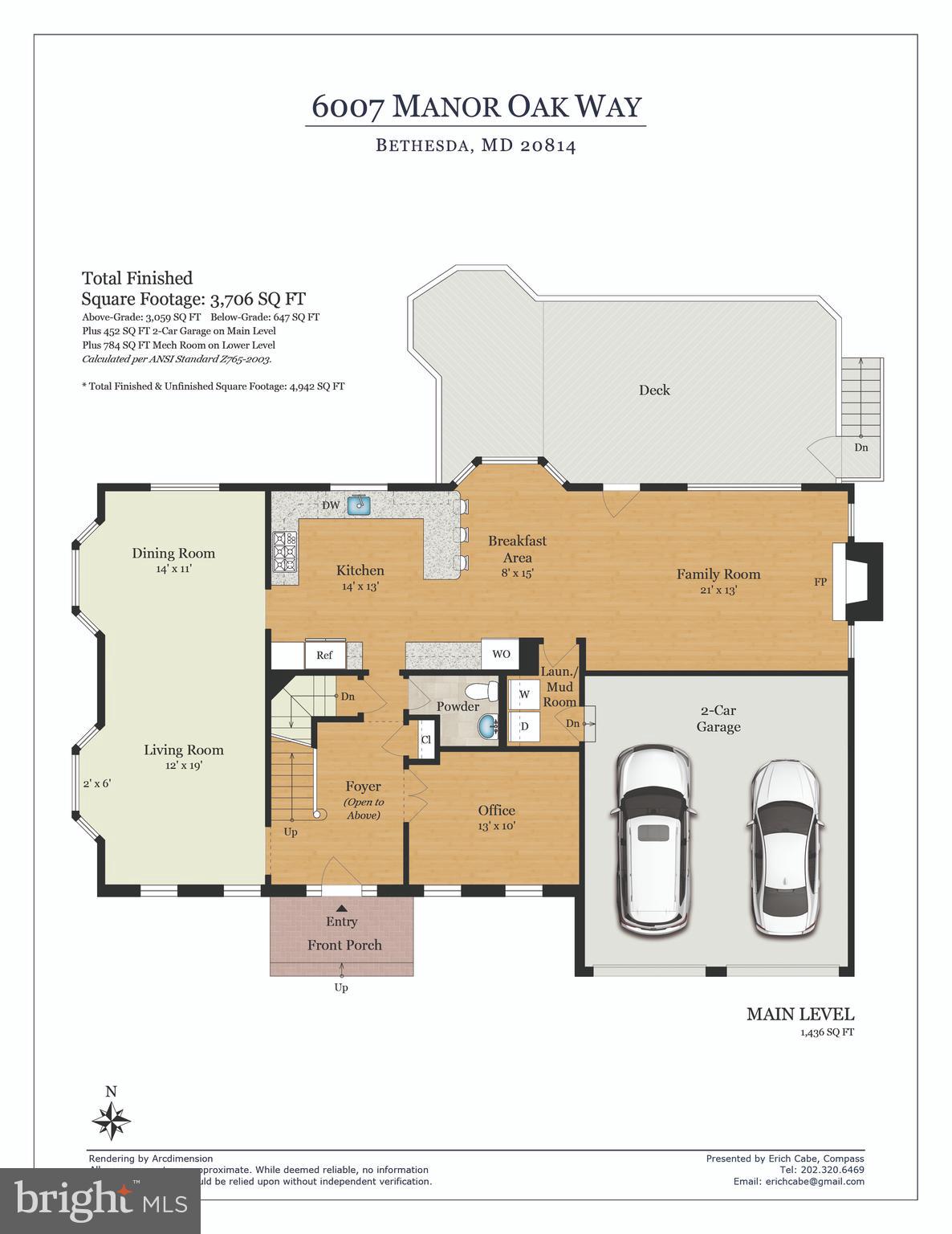 LIGON KNOLLS - Residential