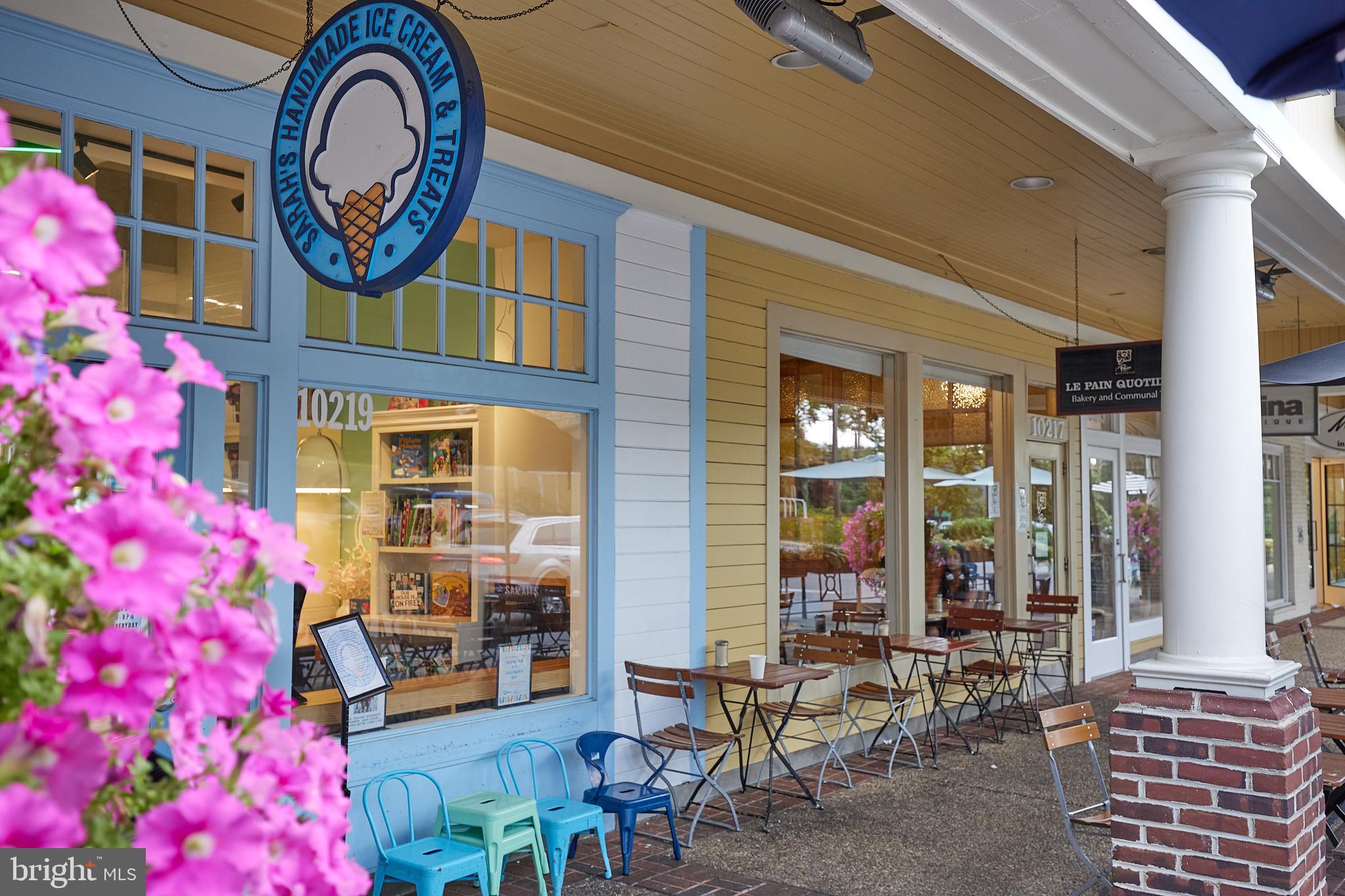 LIGON KNOLLS - Residential