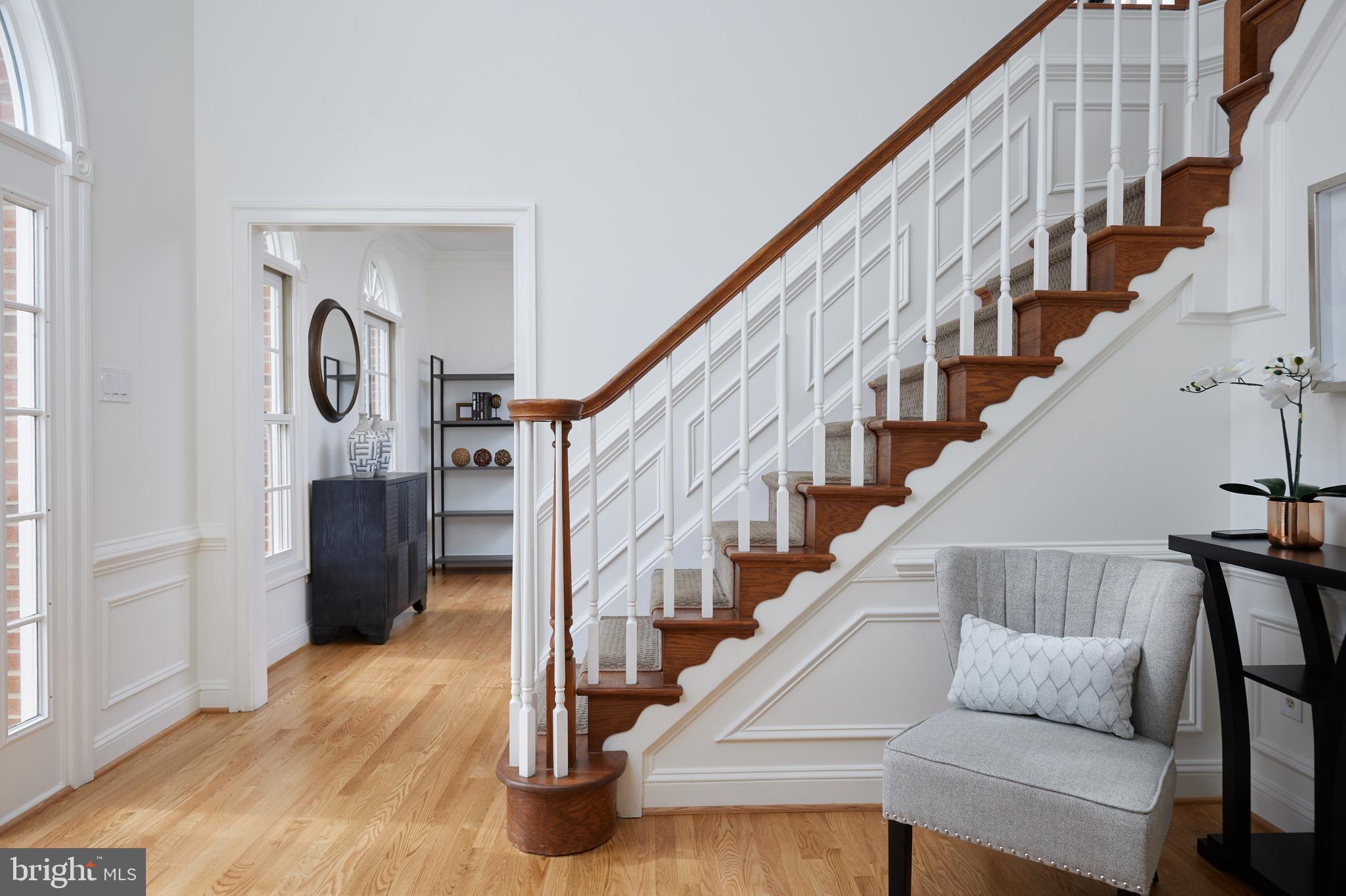 LIGON KNOLLS - Residential