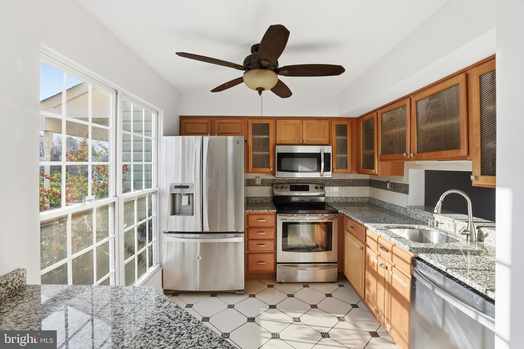 ROSECROFT VILLAGE - Residential