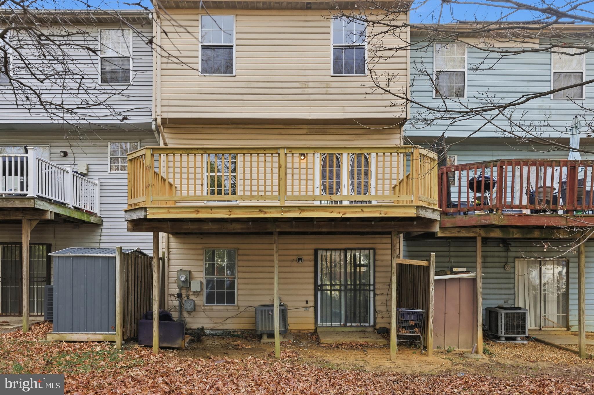 ROSECROFT VILLAGE - Residential