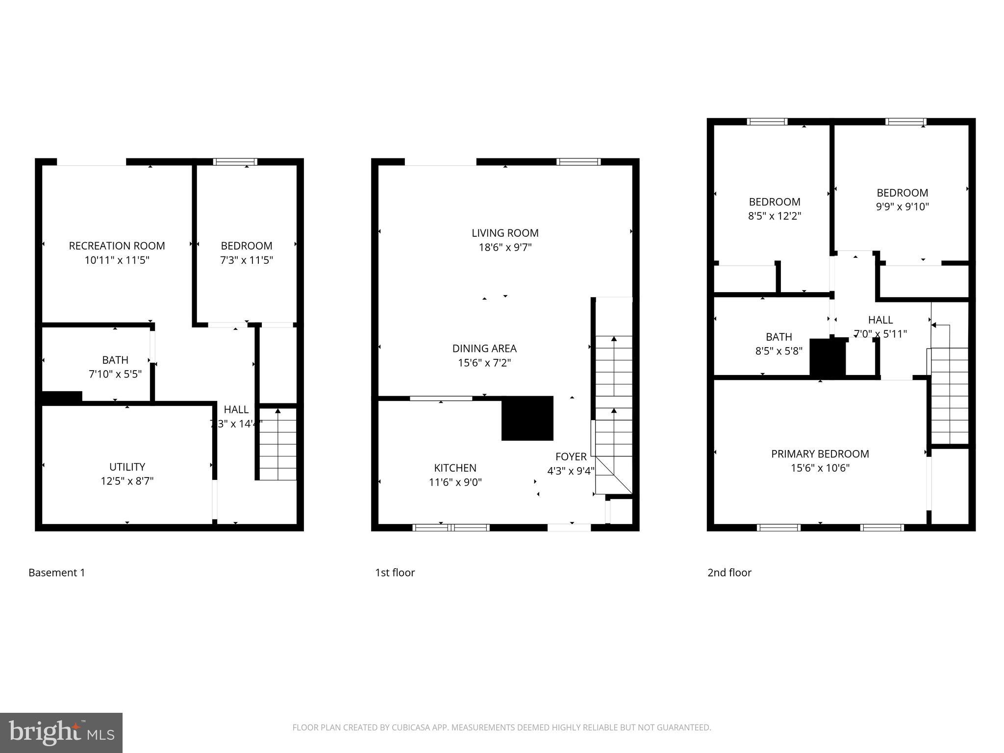 ROSECROFT VILLAGE - Residential