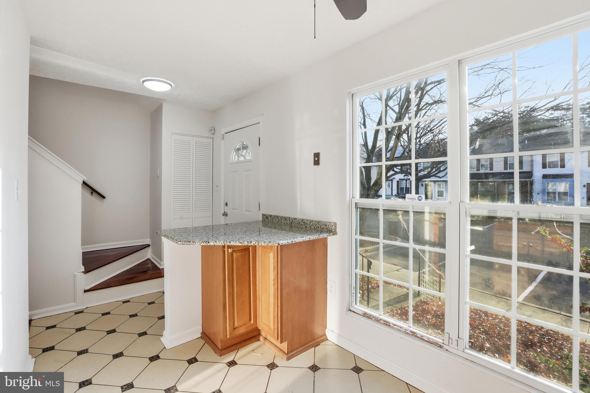 ROSECROFT VILLAGE - Residential