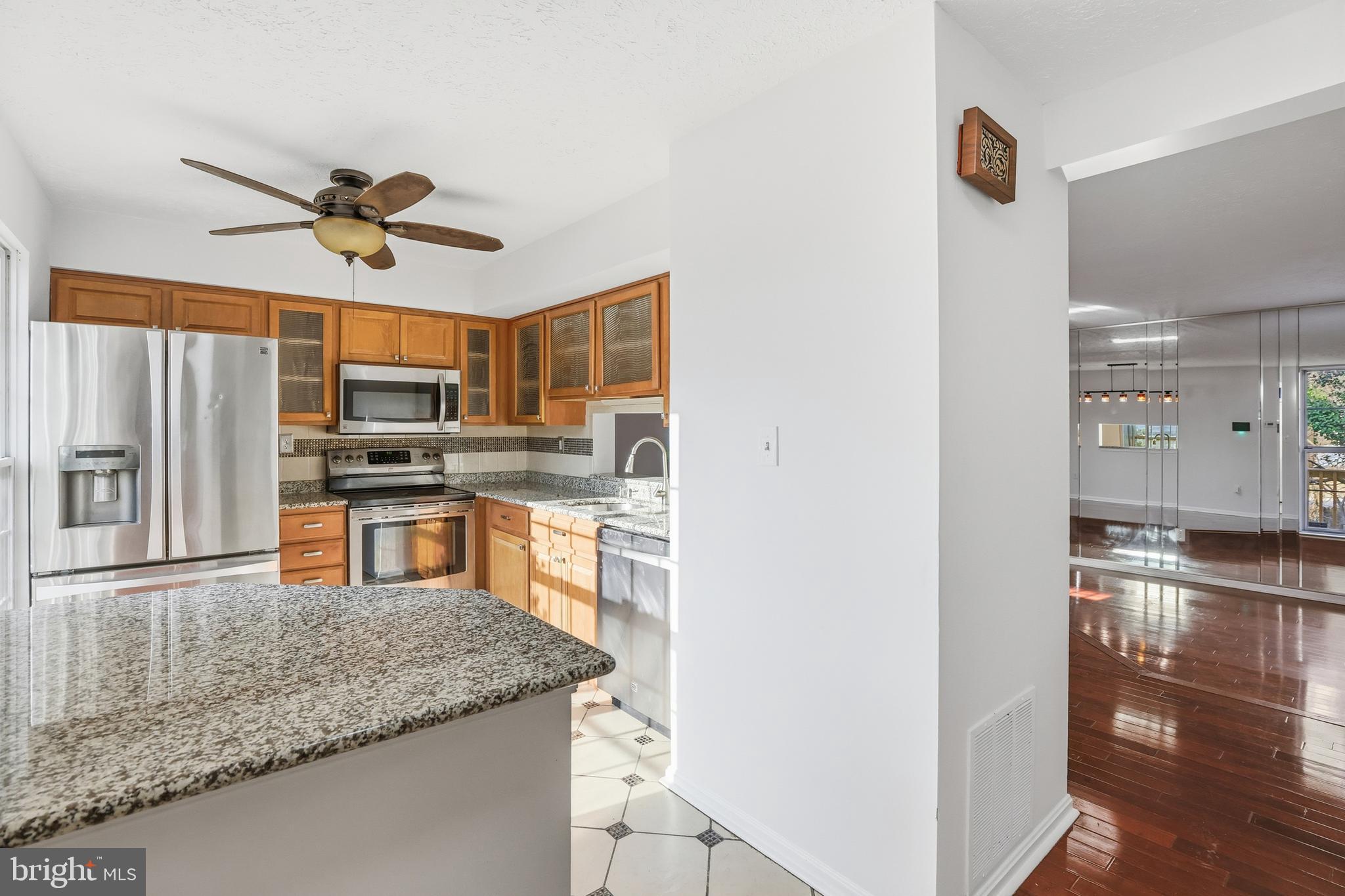 ROSECROFT VILLAGE - Residential