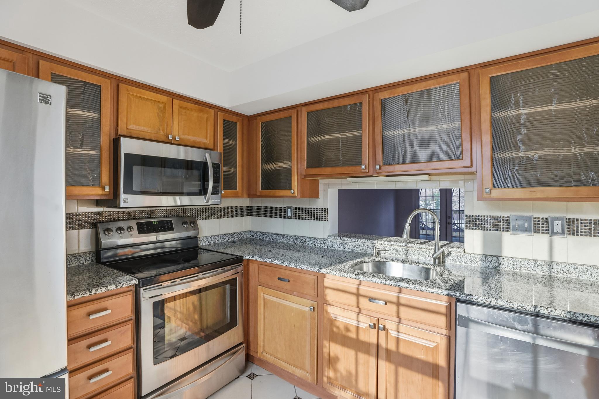 ROSECROFT VILLAGE - Residential