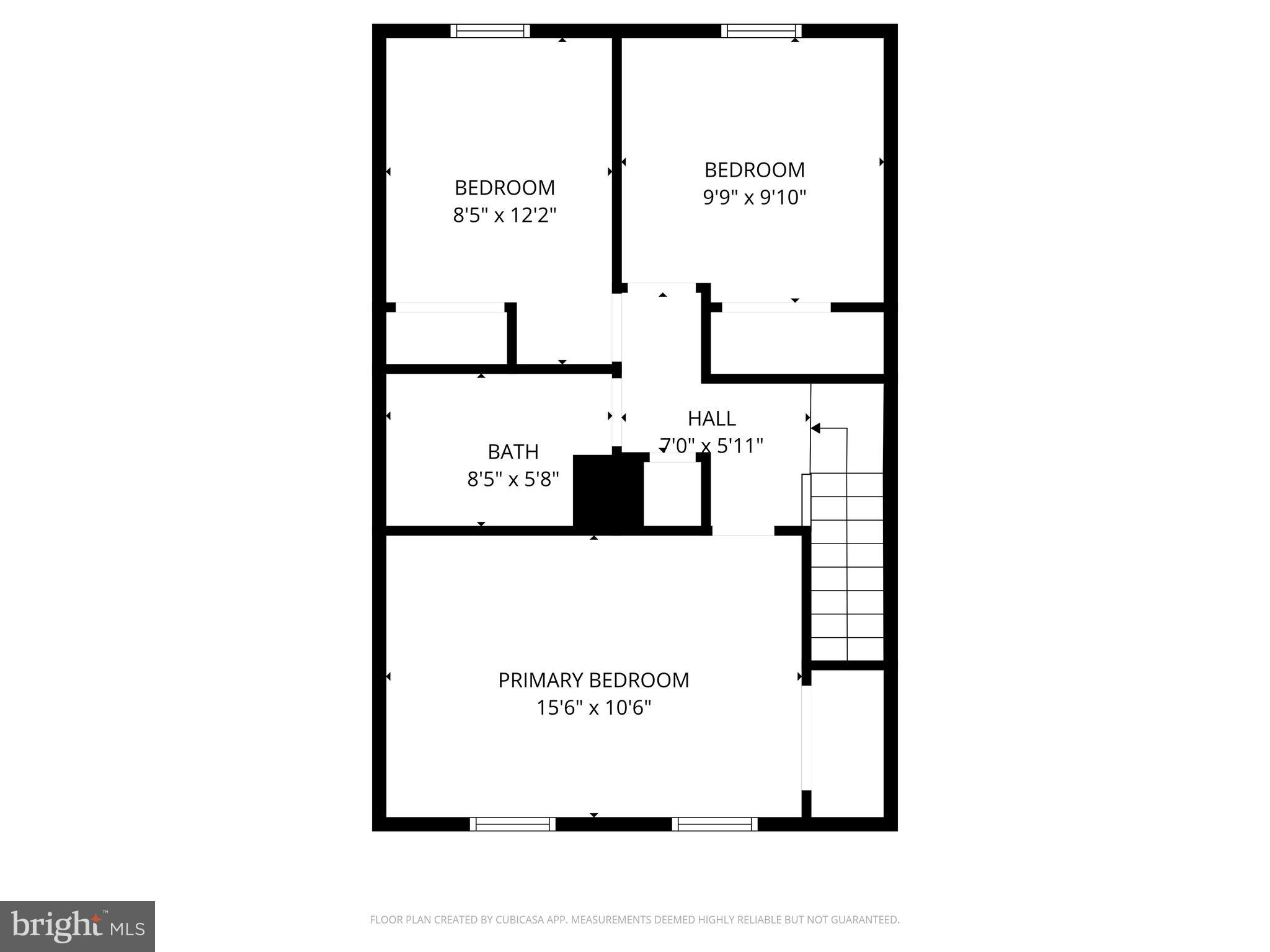 ROSECROFT VILLAGE - Residential