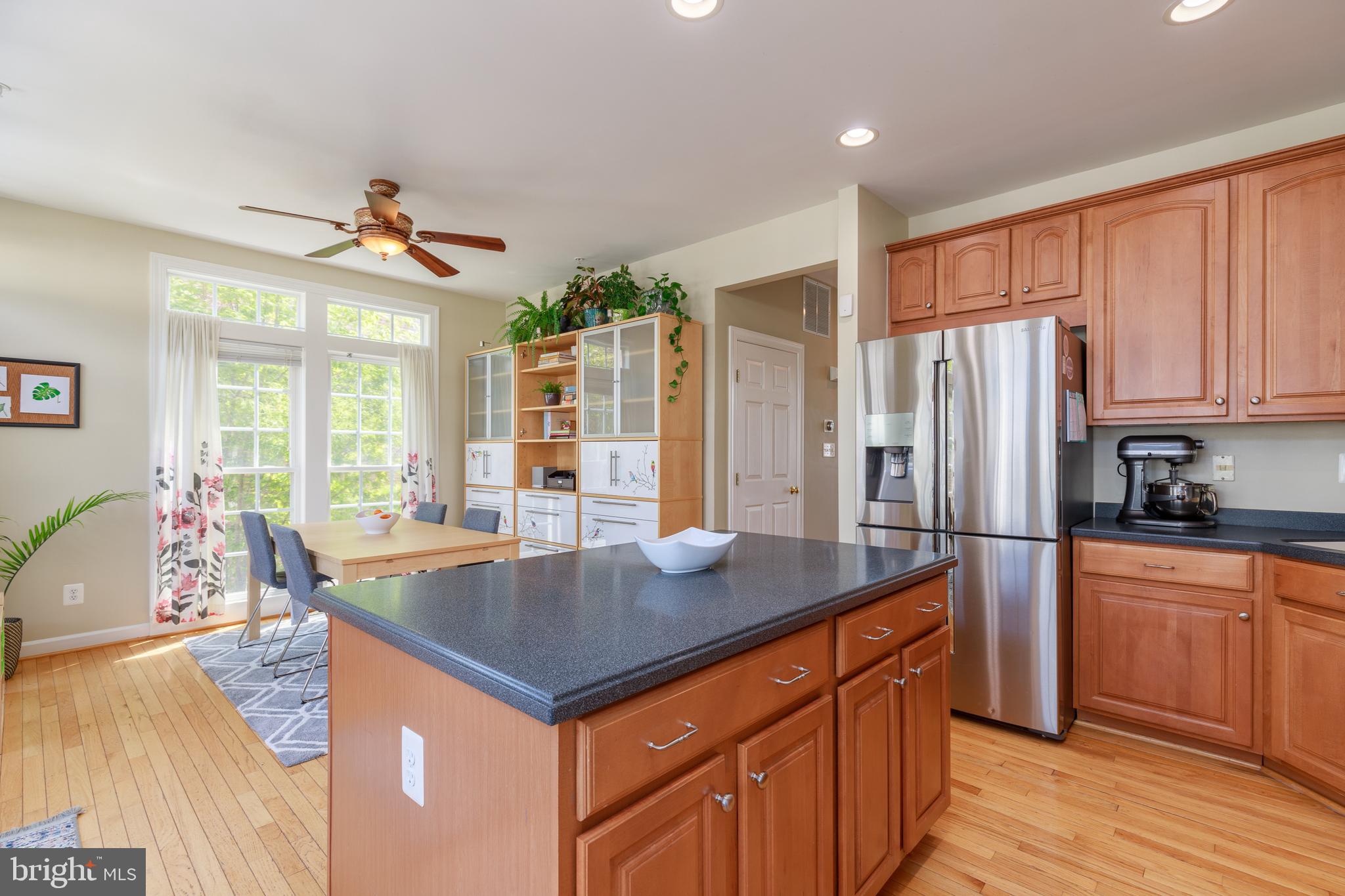 HONEYGO VILLAGE - Residential