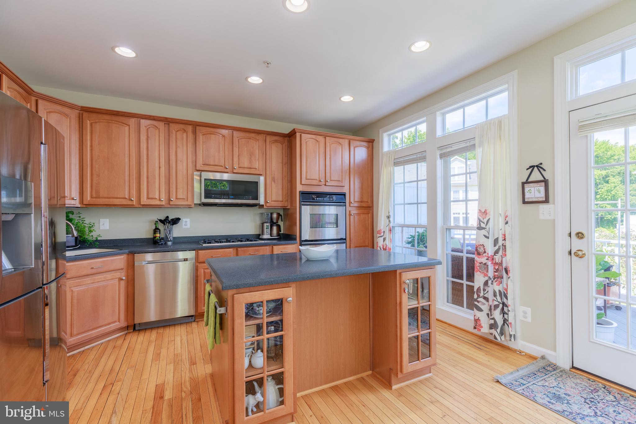 HONEYGO VILLAGE - Residential