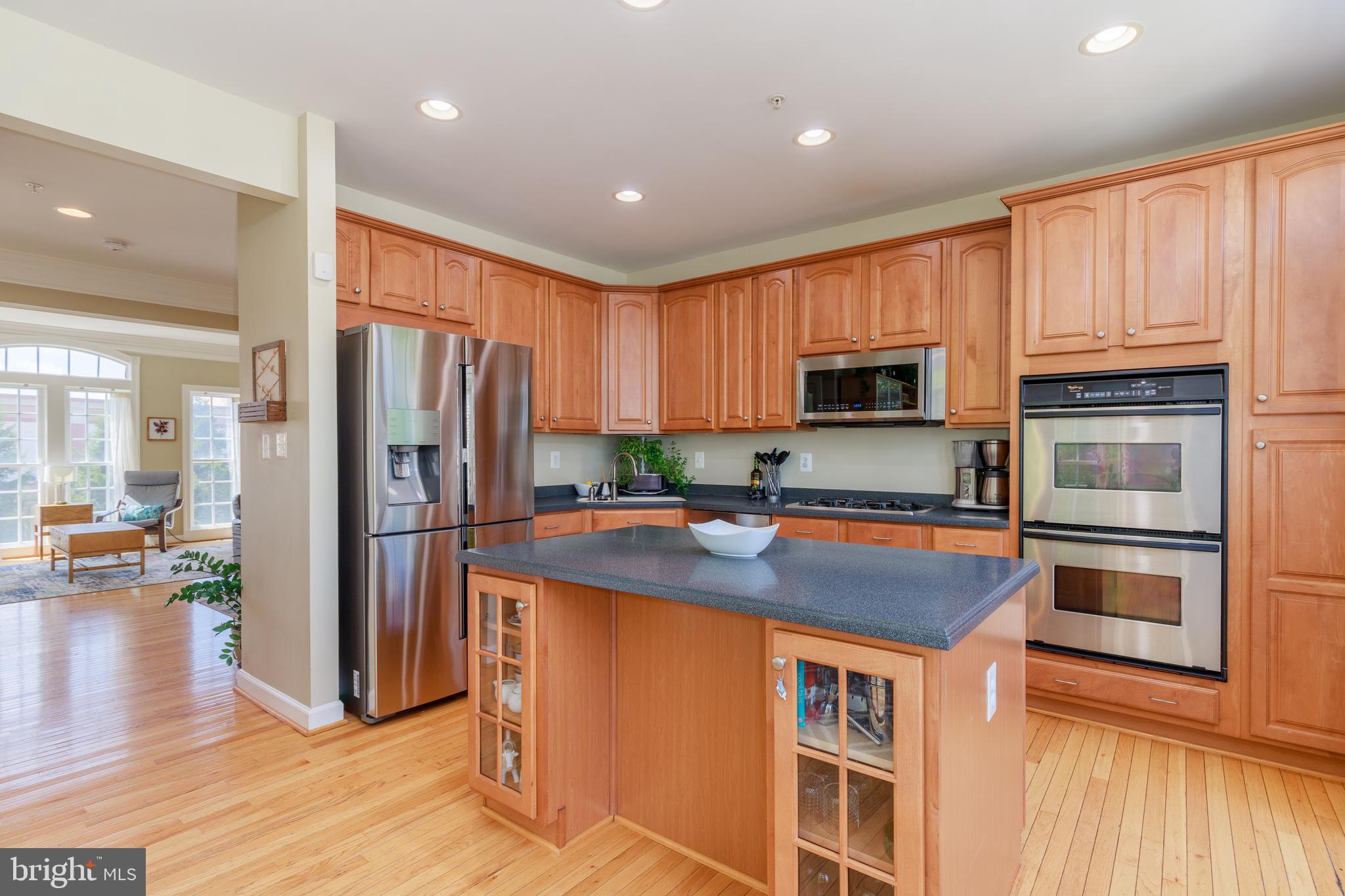 HONEYGO VILLAGE - Residential