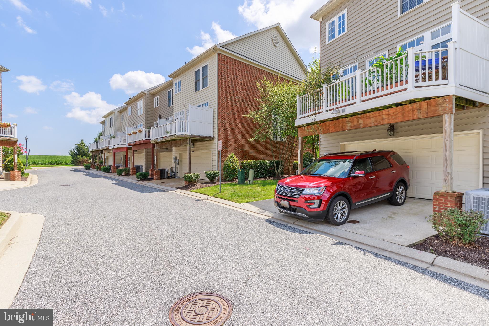 HONEYGO VILLAGE - Residential