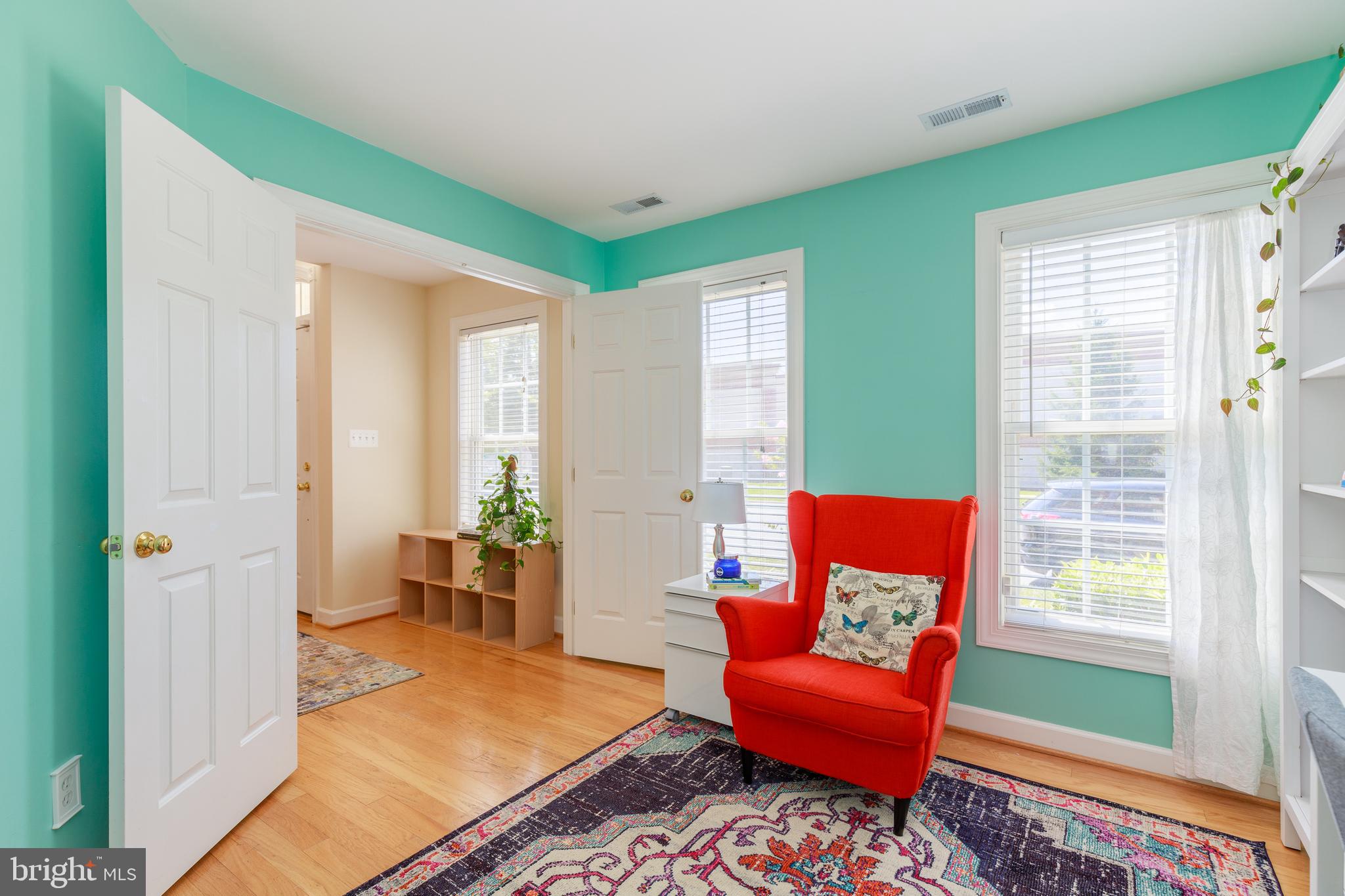 HONEYGO VILLAGE - Residential