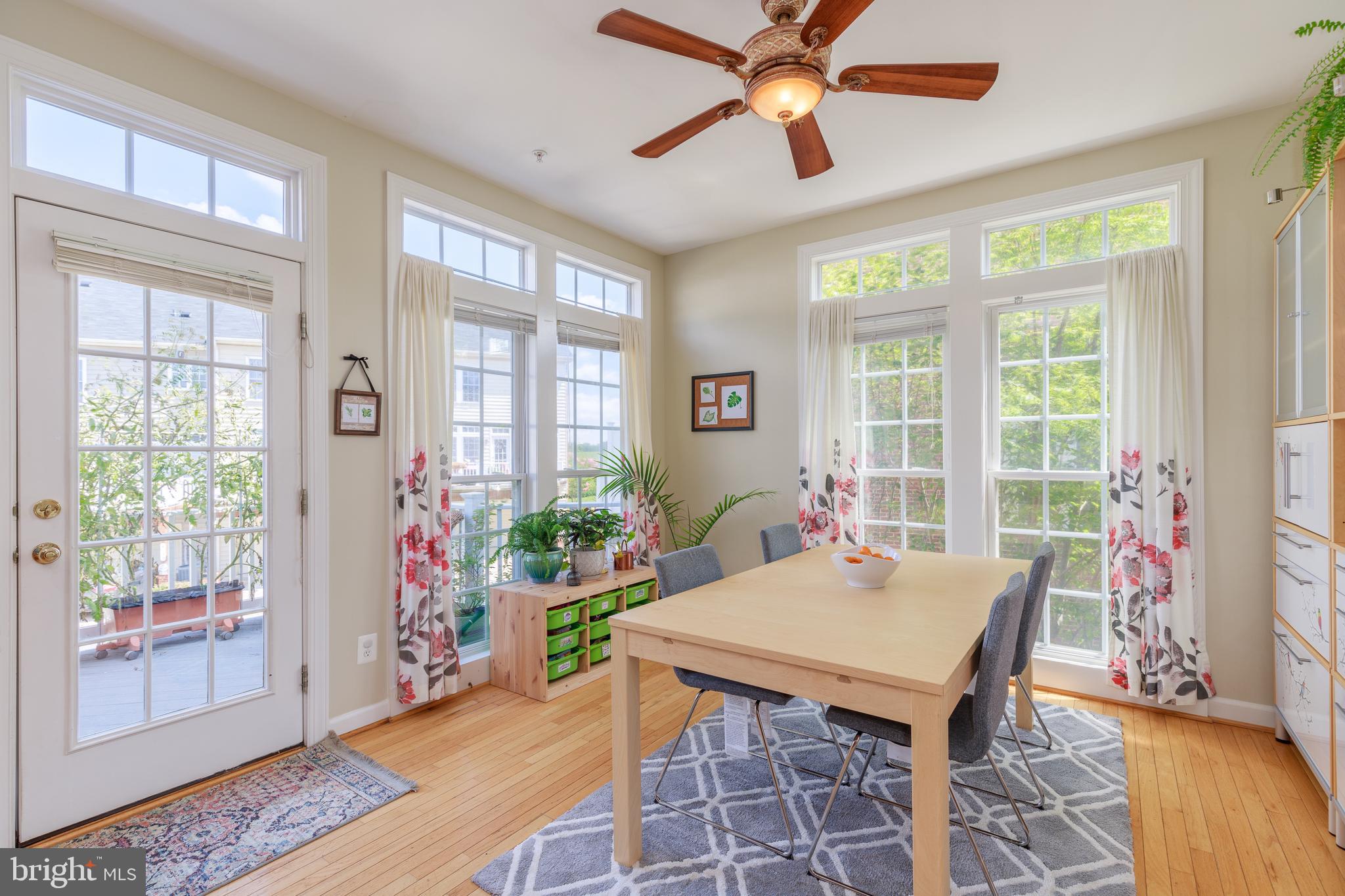 HONEYGO VILLAGE - Residential