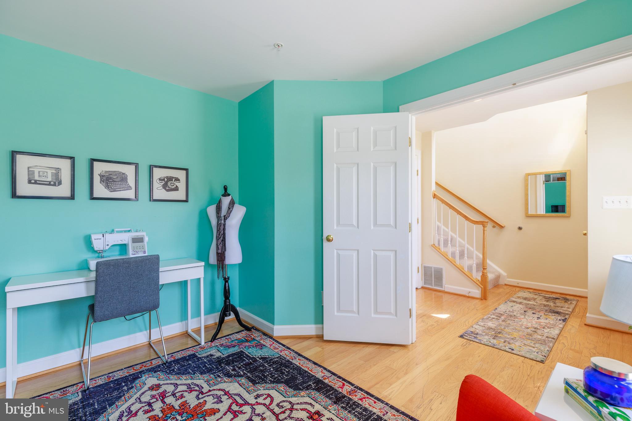 HONEYGO VILLAGE - Residential